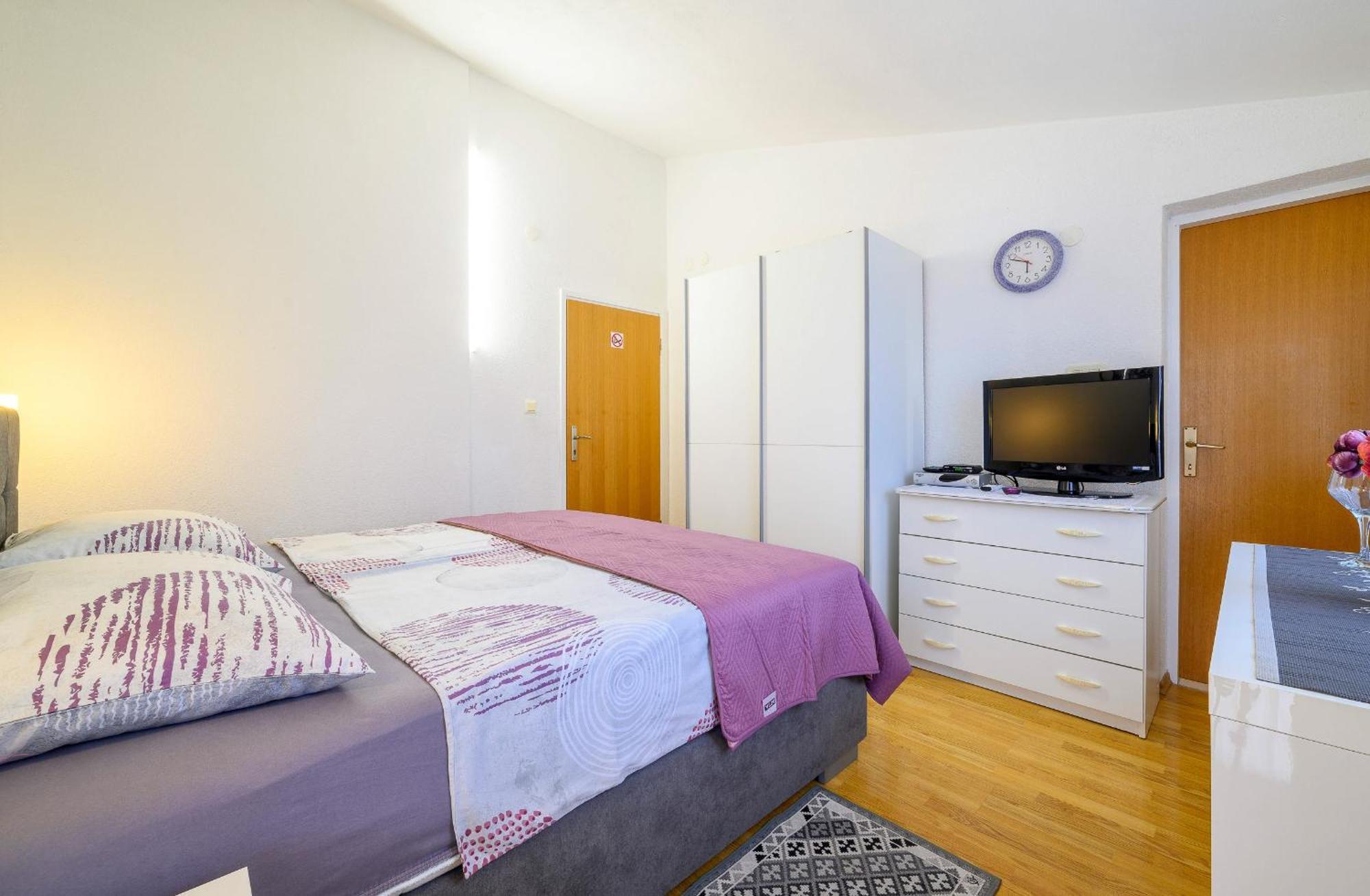 Stela Apartments Zablaće Quarto foto