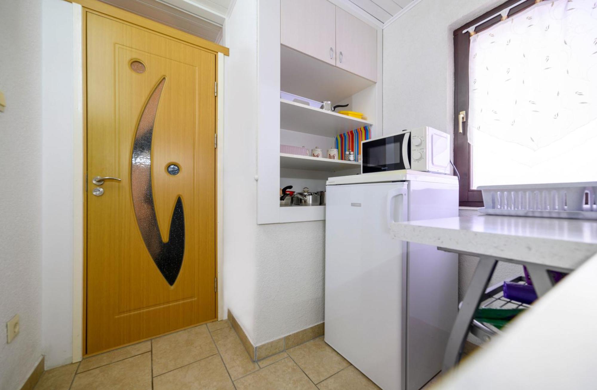 Stela Apartments Zablaće Quarto foto