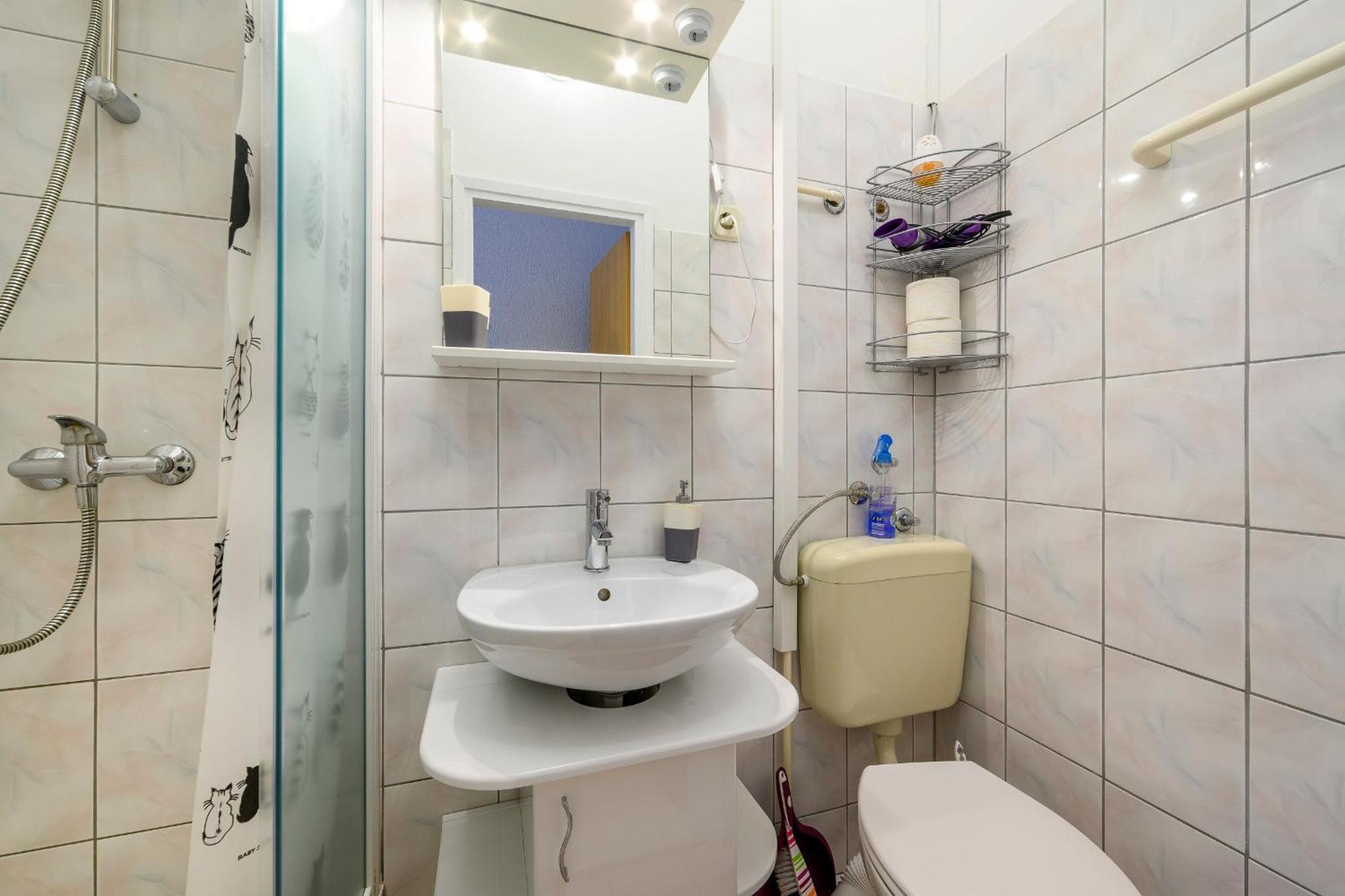 Stela Apartments Zablaće Quarto foto