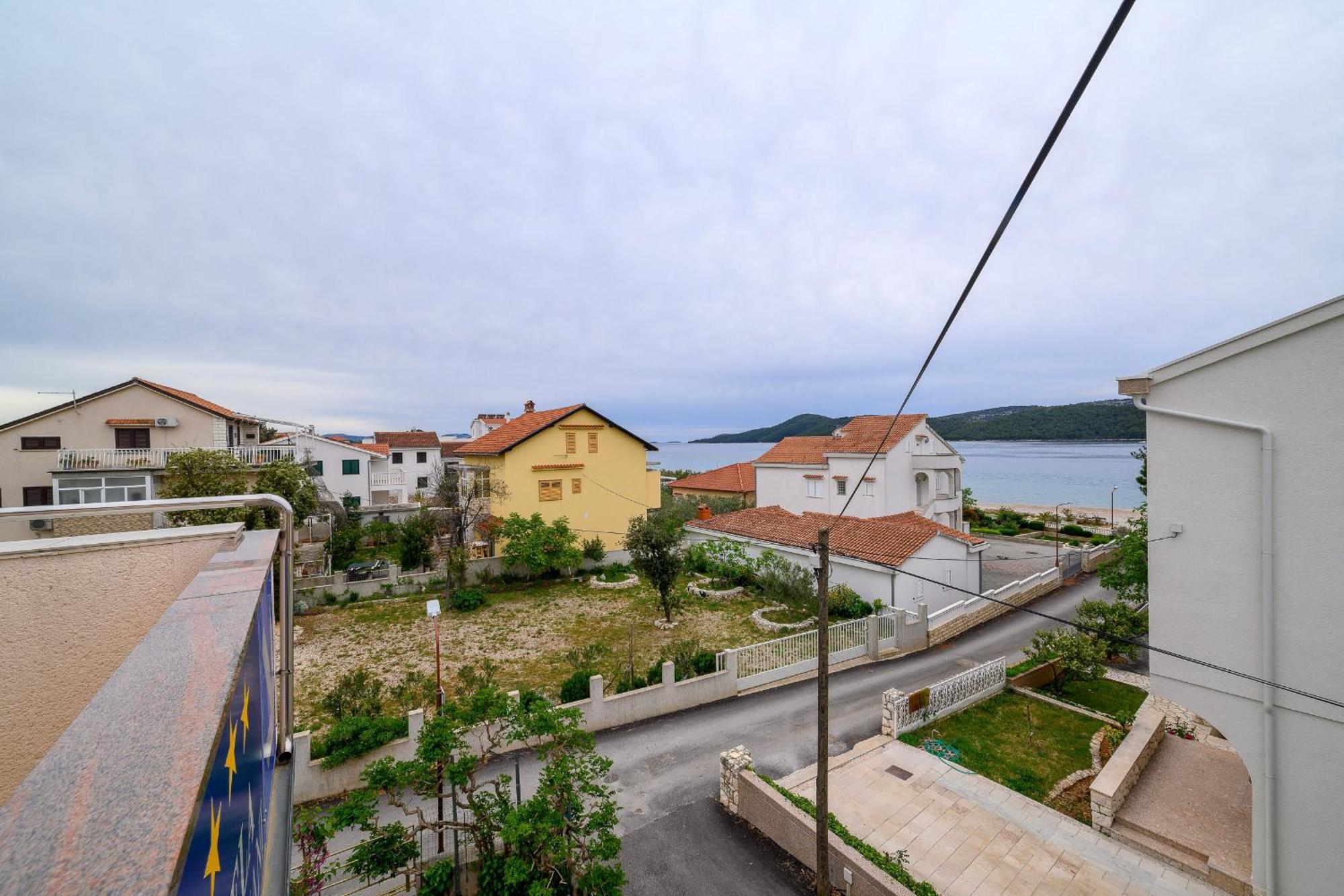Stela Apartments Zablaće Quarto foto