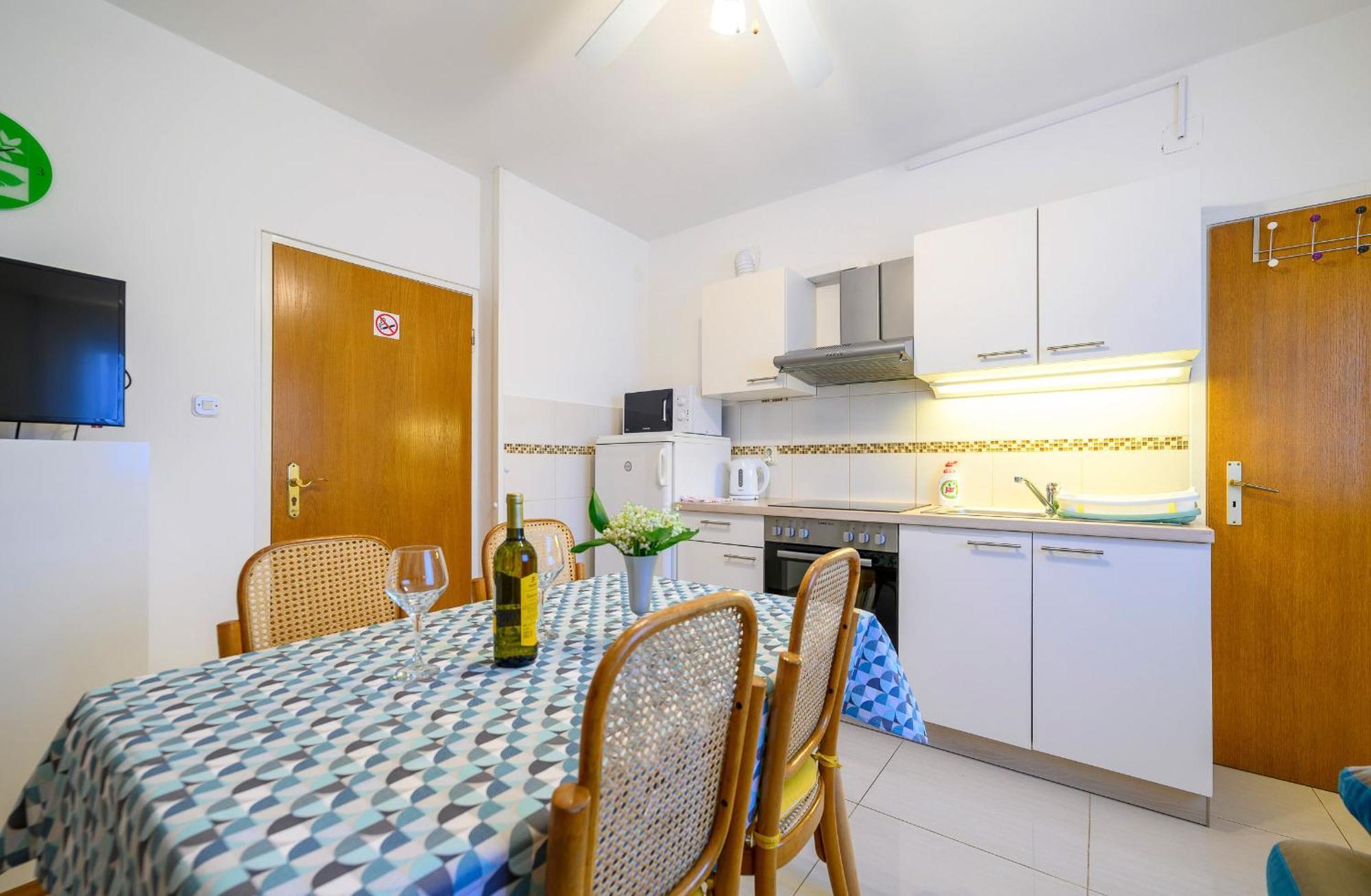 Stela Apartments Zablaće Quarto foto