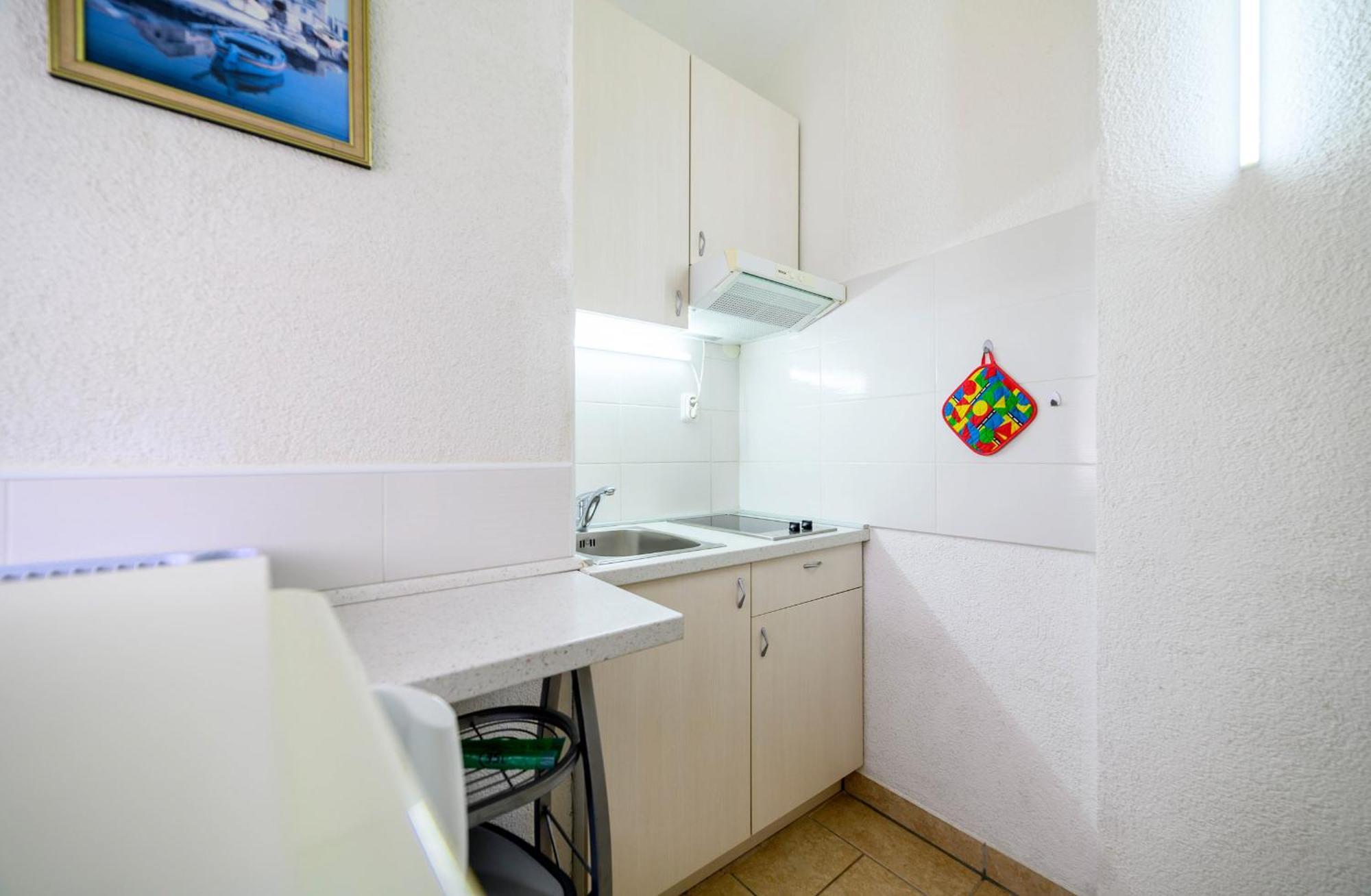 Stela Apartments Zablaće Quarto foto
